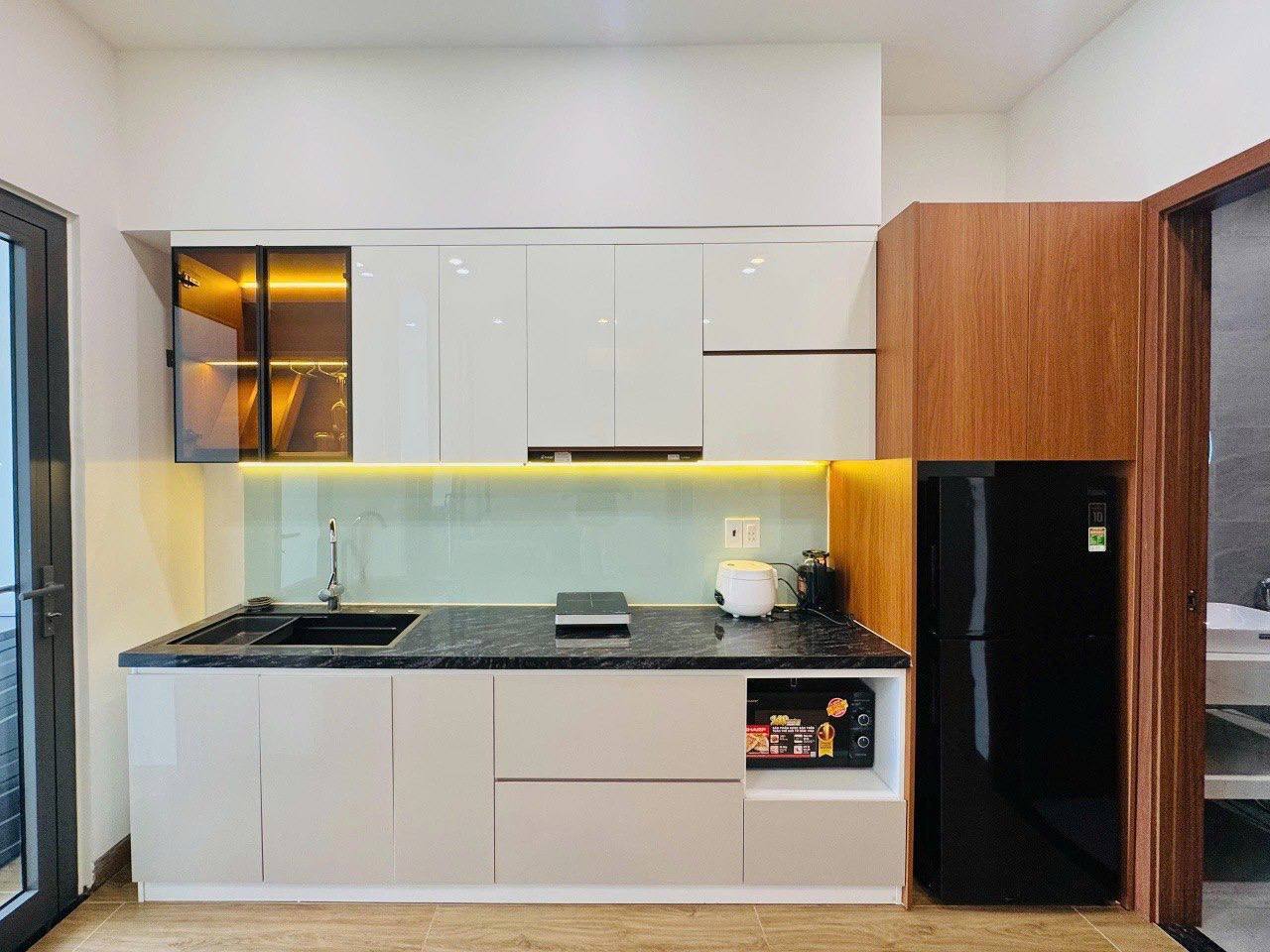 1-Bedroom Apartment in Son Tra photo 5 of 8