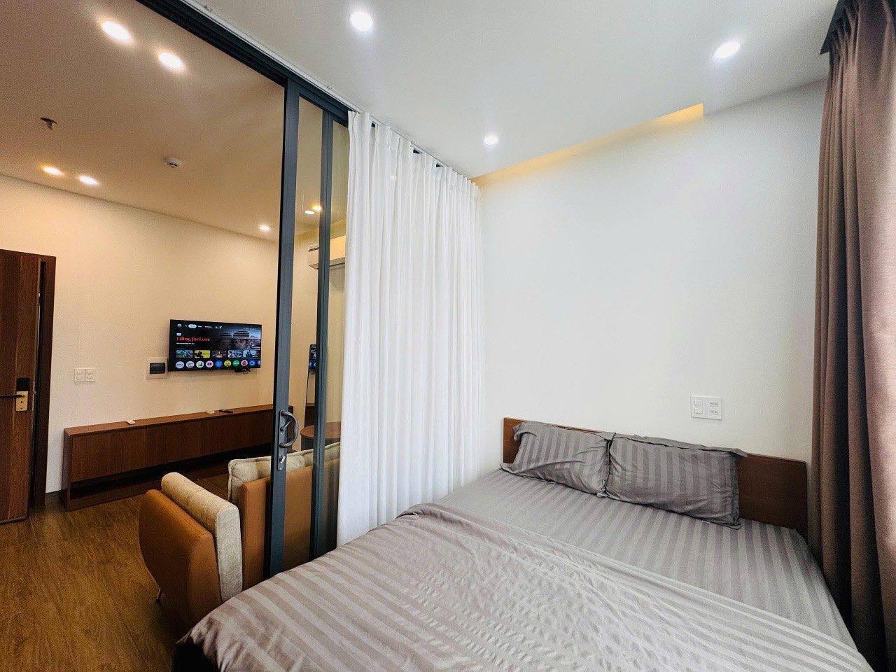 1-Bedroom Apartment in Son Tra photo 6 of 8