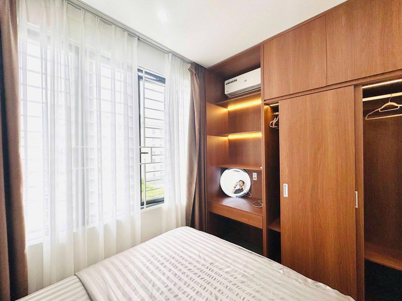 1-Bedroom Apartment in Son Tra photo 7 of 8