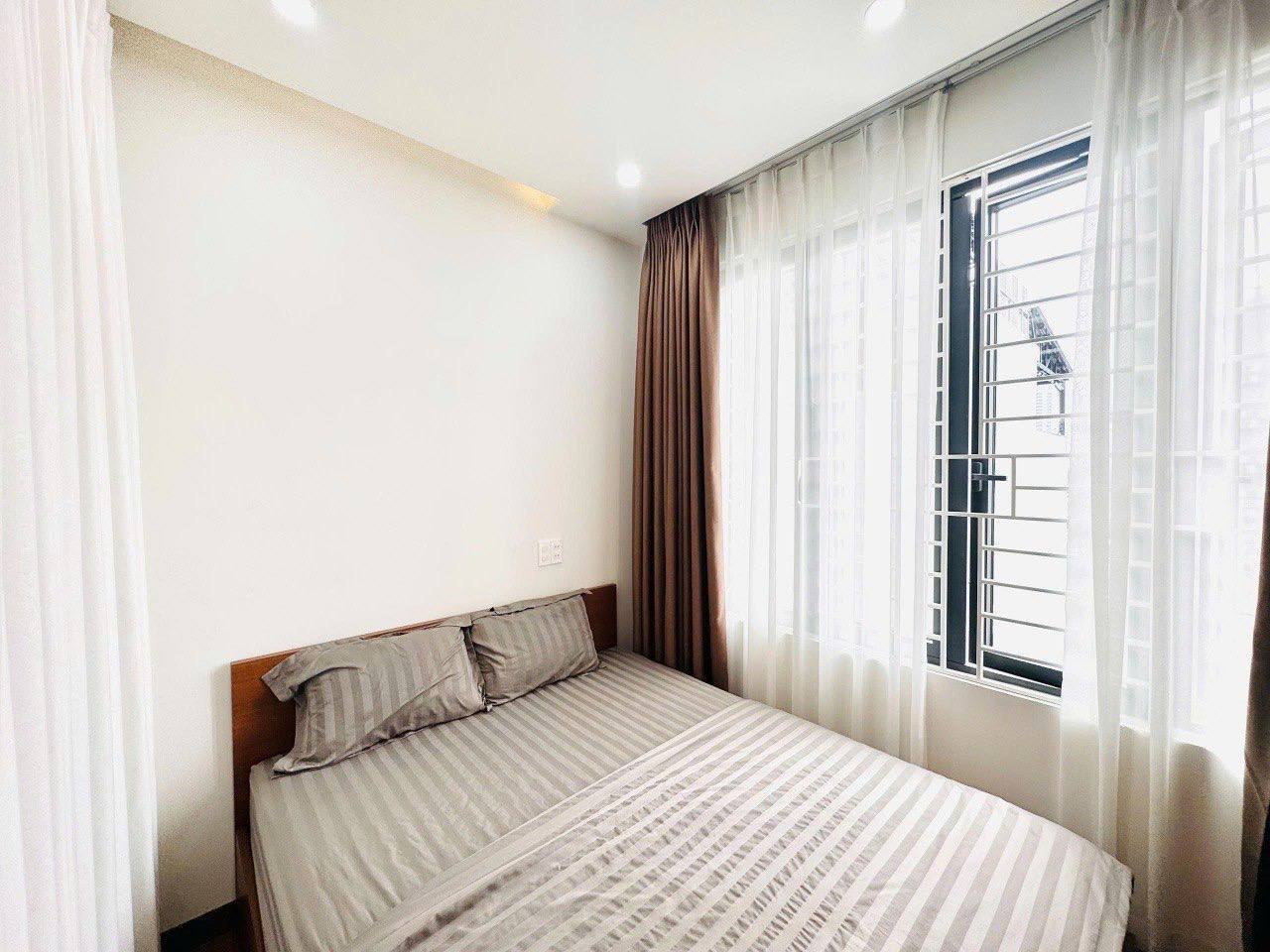 1-Bedroom Apartment in Son Tra photo 8 of 8