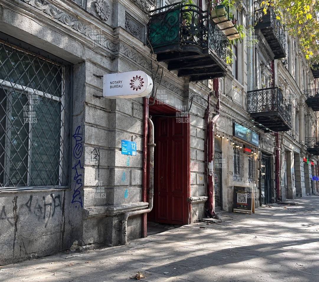 1-комнатная квартира в Сололаки photo 8 of 8