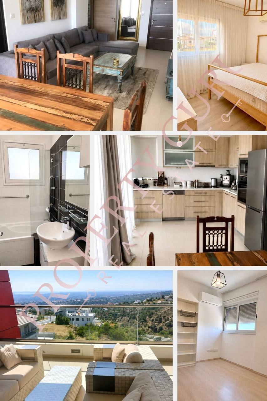 Two-Bedroom Apartment in Lefkothea photo 1 of 1
