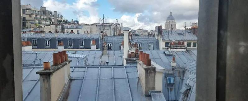 Furnished Apartment in Paris Latin Quarter photo 3 of 7