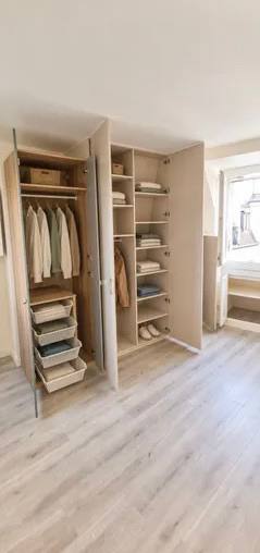 Furnished Apartment in Paris Latin Quarter photo 5 of 7