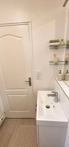 Furnished Apartment in Paris Latin Quarter photo 7 of 7