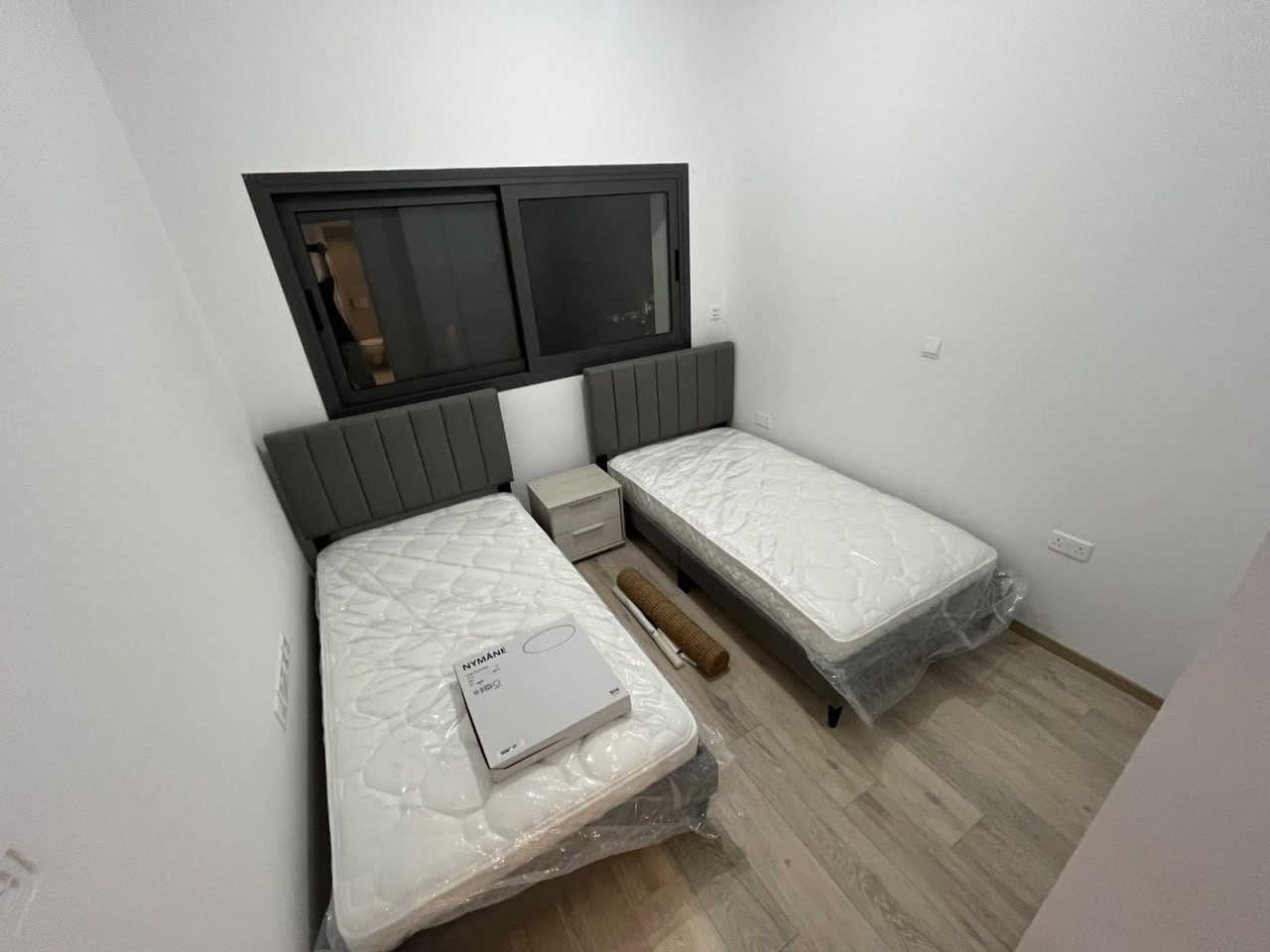 2-Bedroom Apartment with Sea View in Agios Athanasios photo 3 of 4