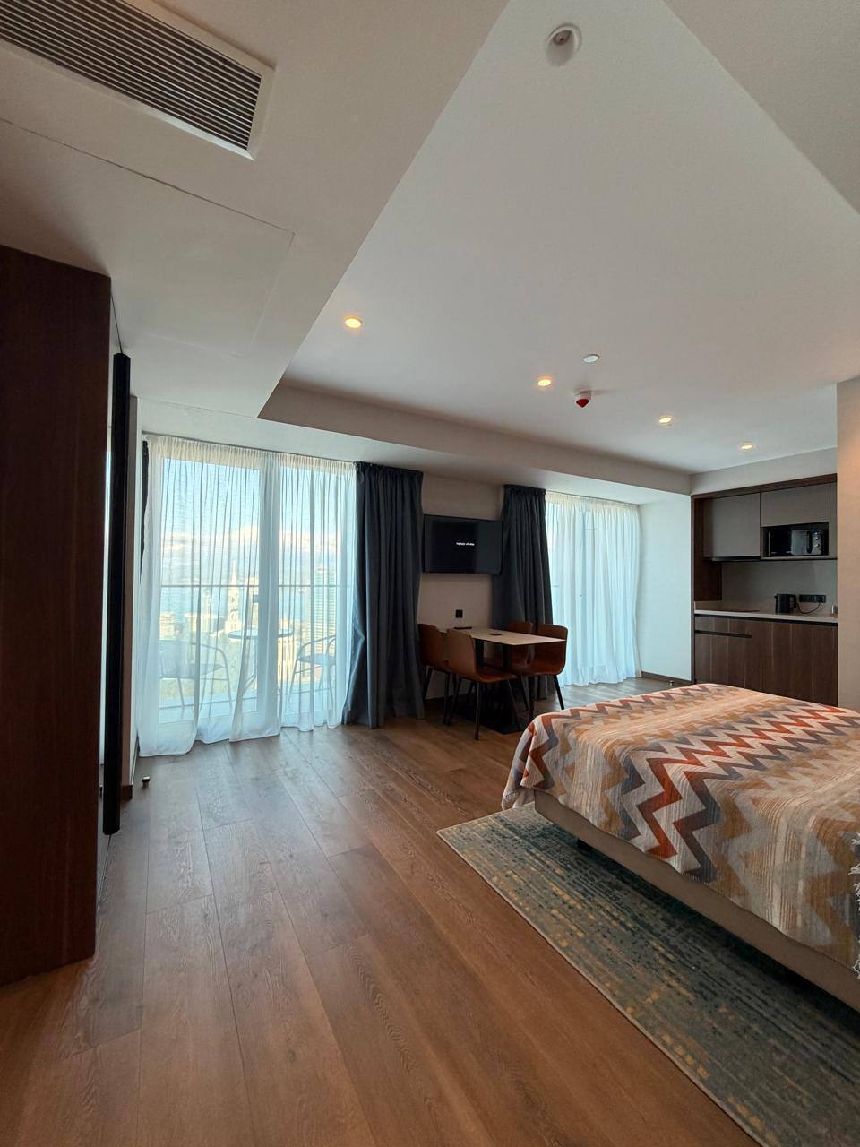 Studio Apartment in Batumi photo 3 of 7