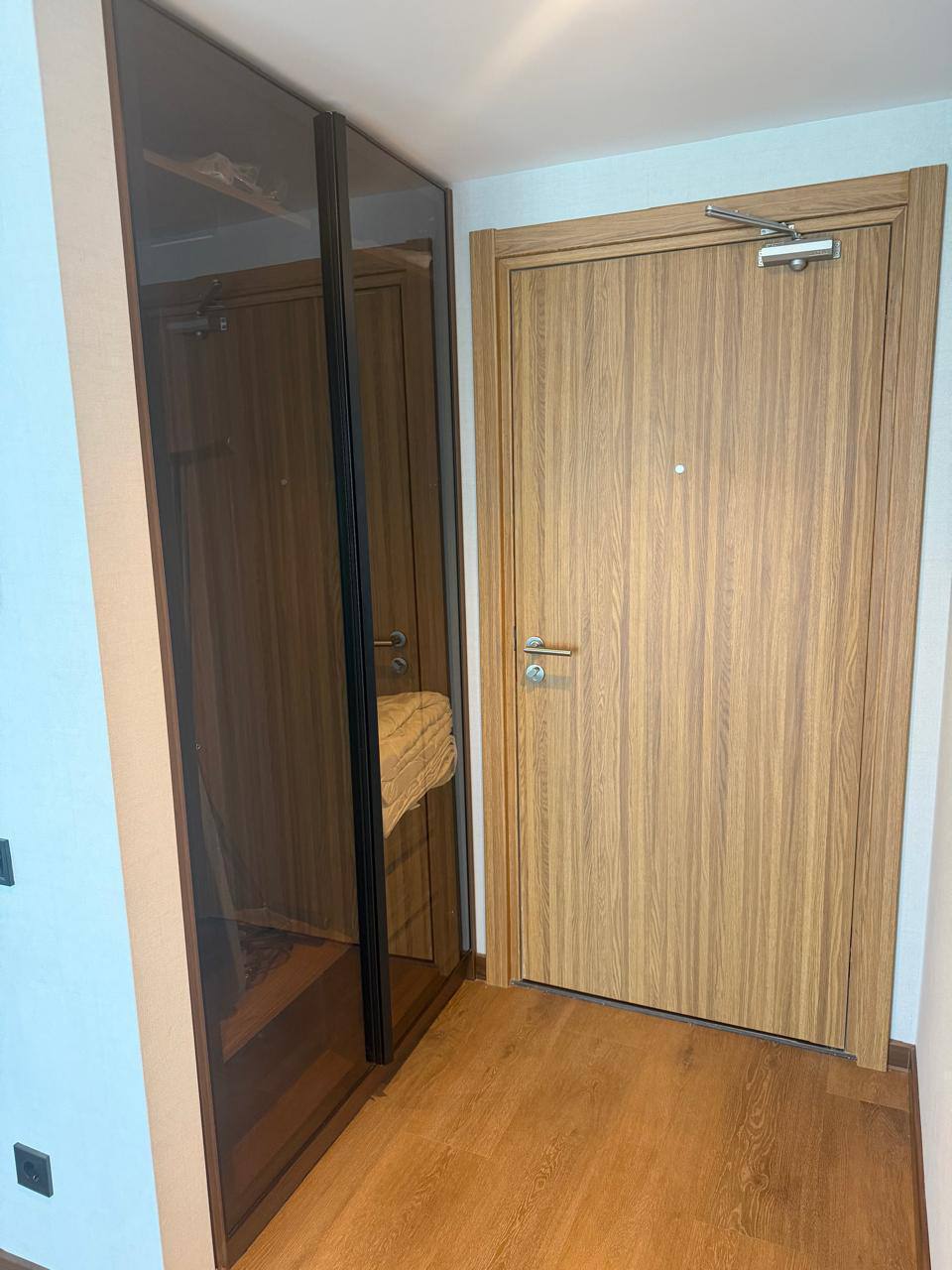 Studio Apartment in Batumi photo 4 of 7