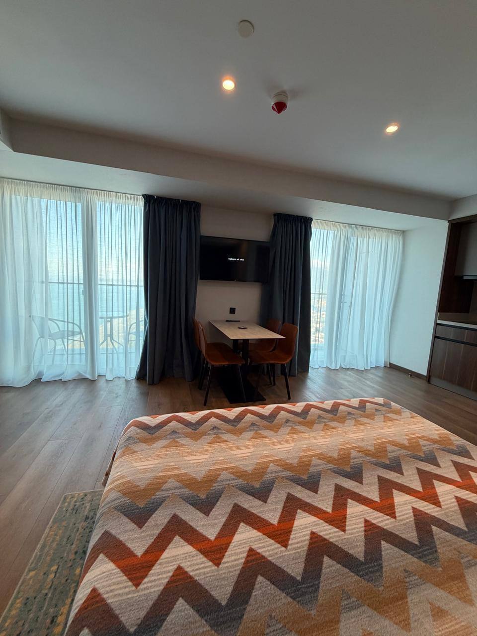 Studio Apartment in Batumi photo 7 of 7