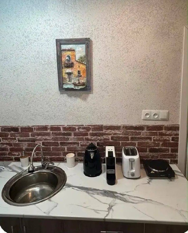 Furnished Stone House in Kentron photo 2 of 5