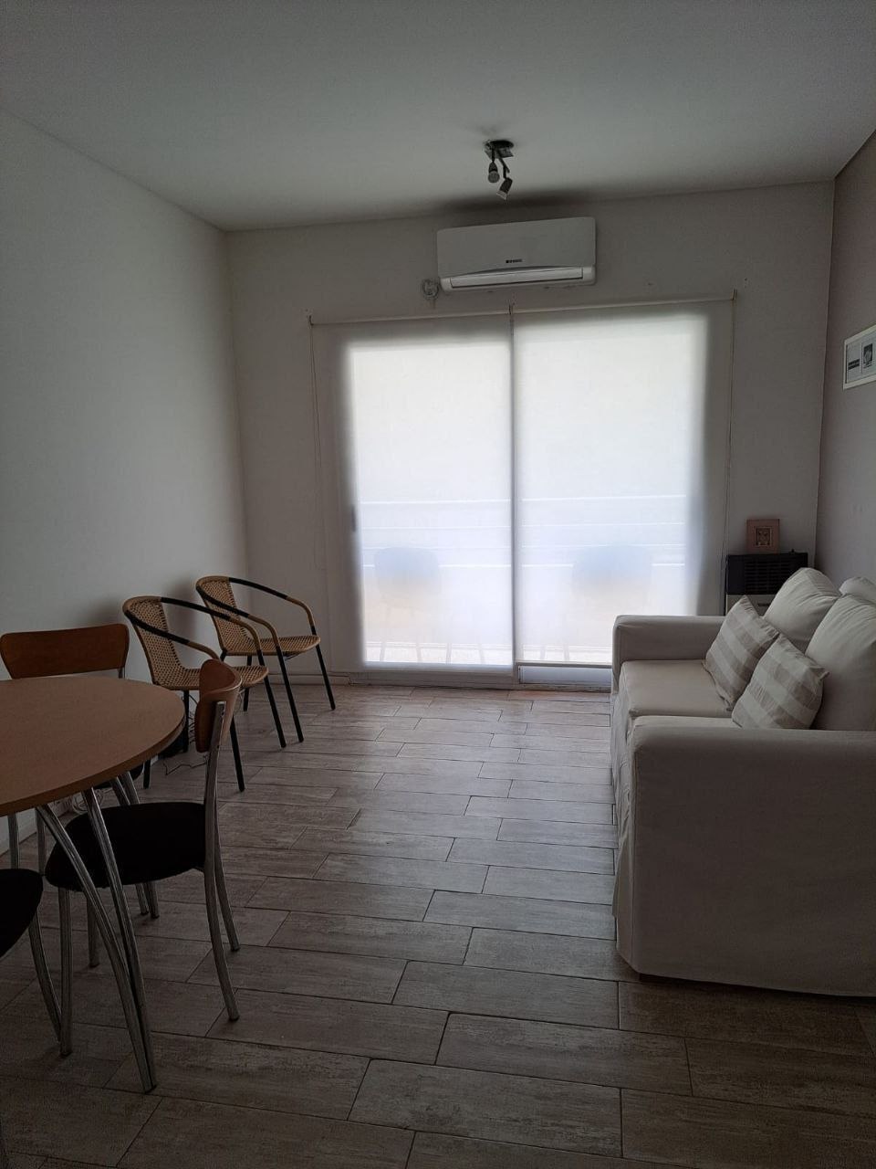 Furnished Apartment with Balcony in Núñez photo 3 of 8