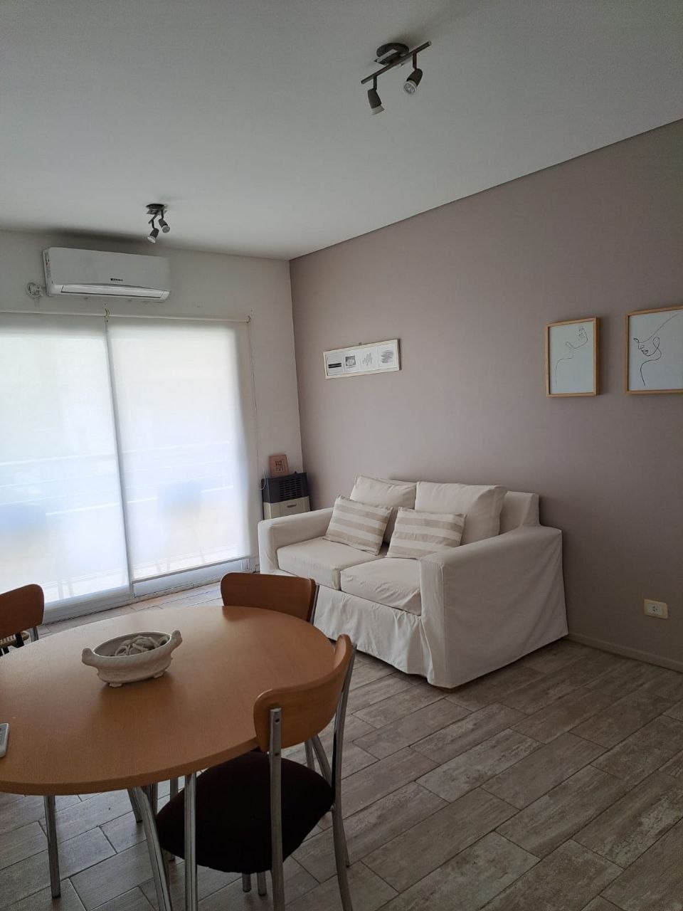 Furnished Apartment with Balcony in Núñez photo 4 of 8