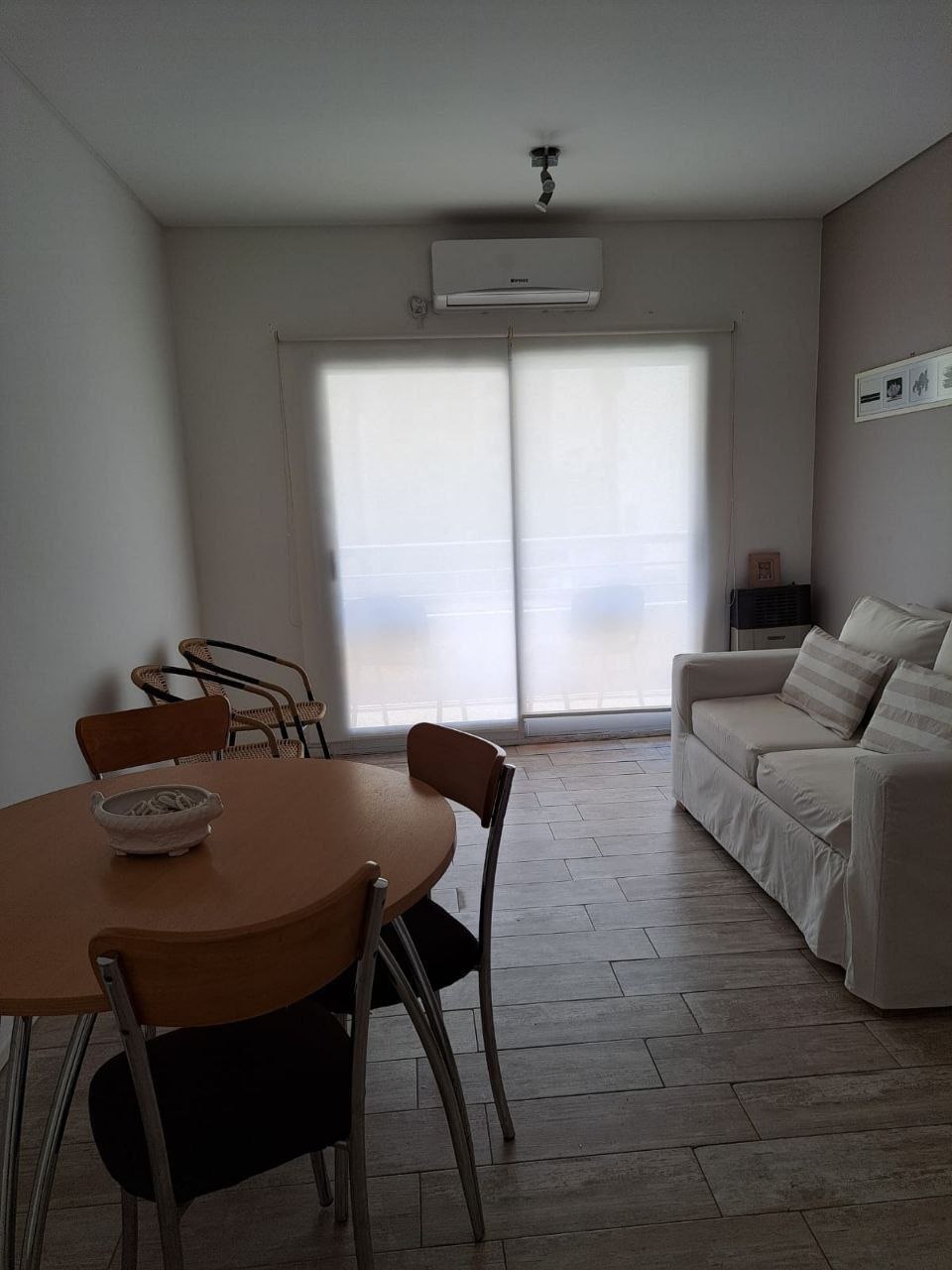 Furnished Apartment with Balcony in Núñez photo 5 of 8