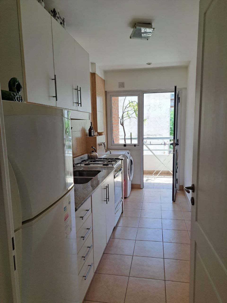 Furnished Apartment with Balcony in Núñez photo 7 of 8