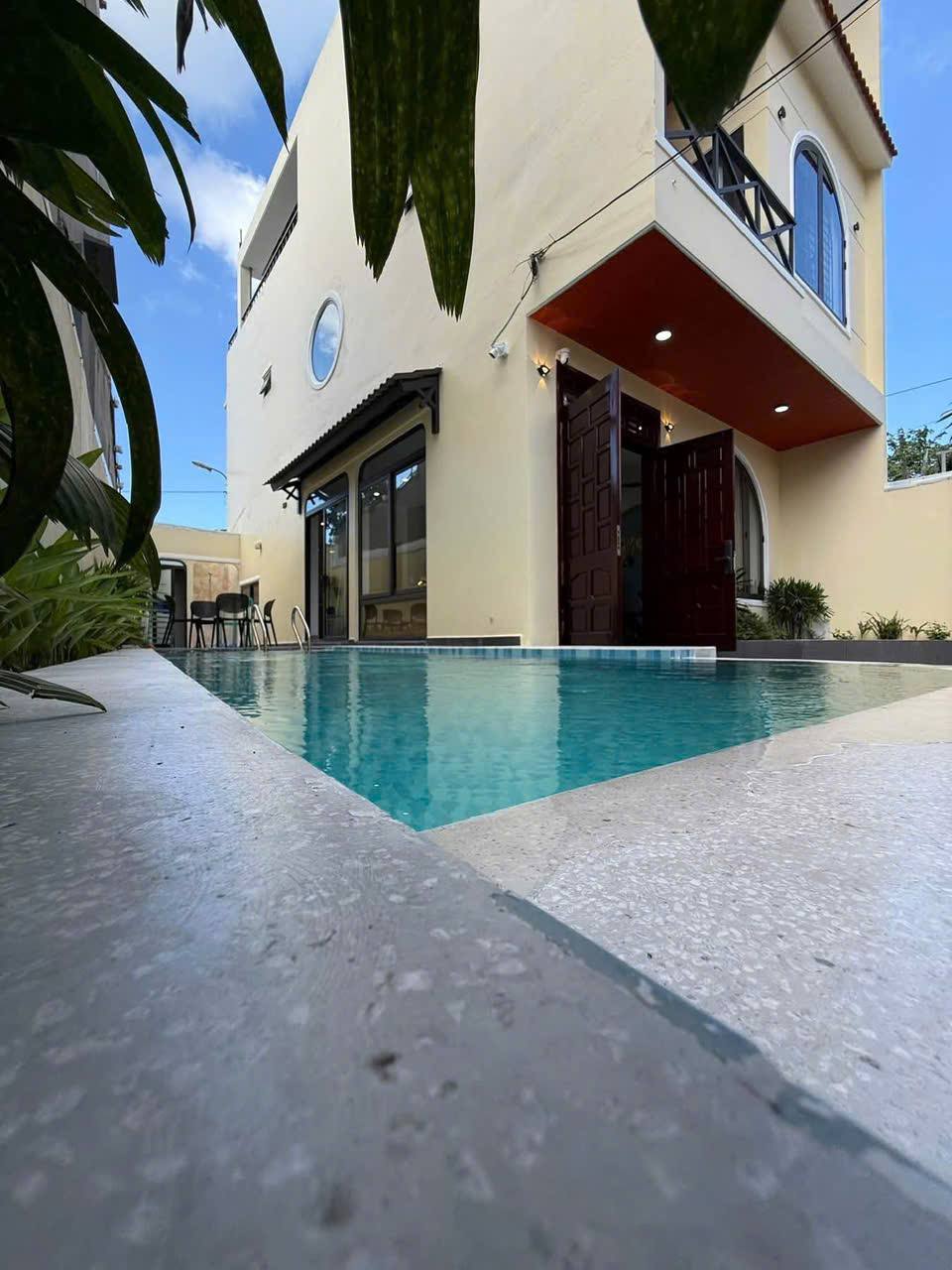 4-Bedroom Villa in My An photo 1 of 7