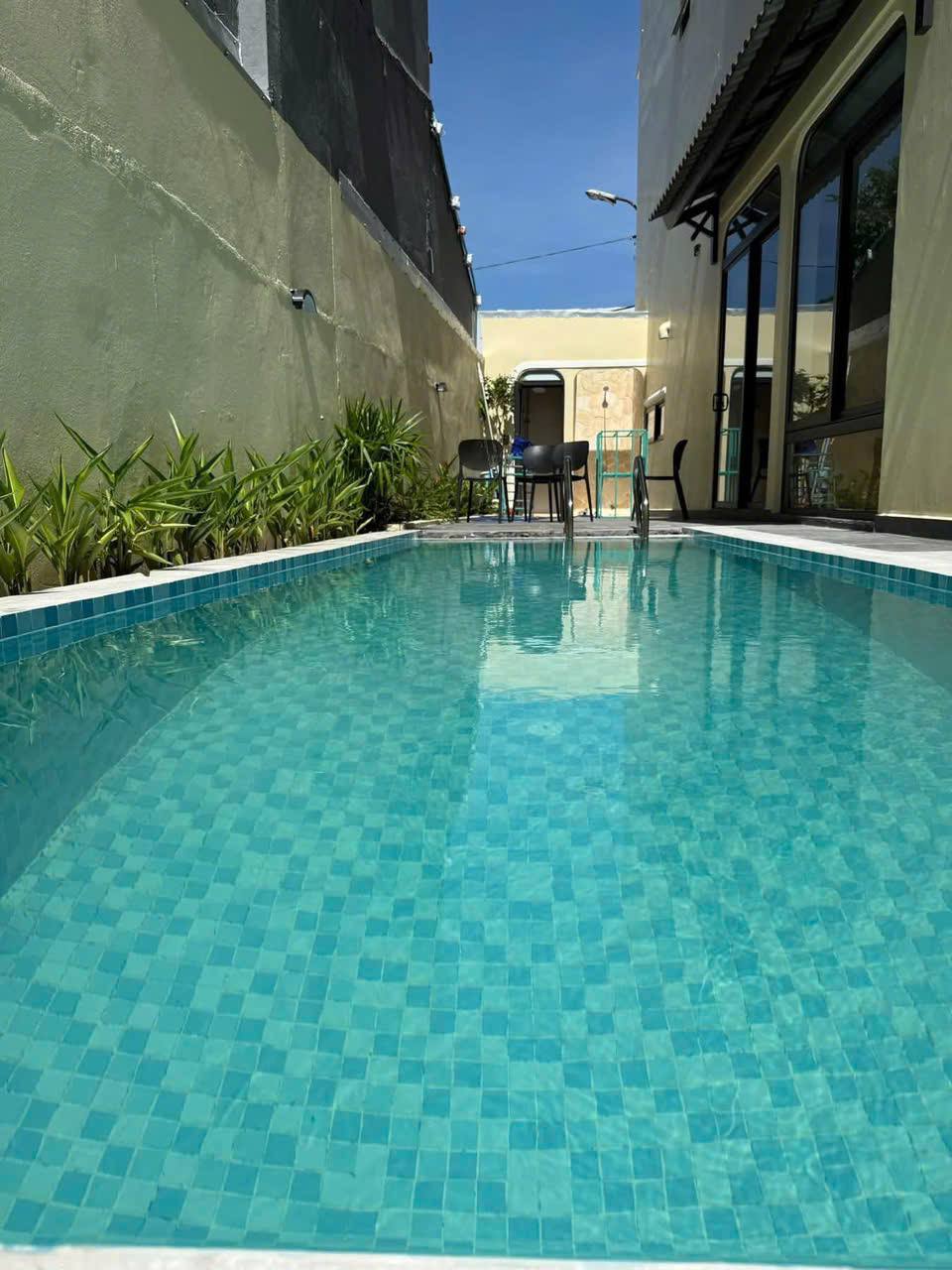 4-Bedroom Villa in My An photo 2 of 7