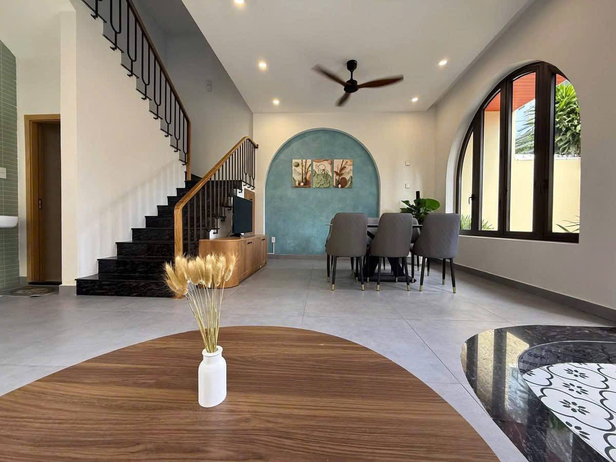 4-Bedroom Villa in My An photo 4 of 7