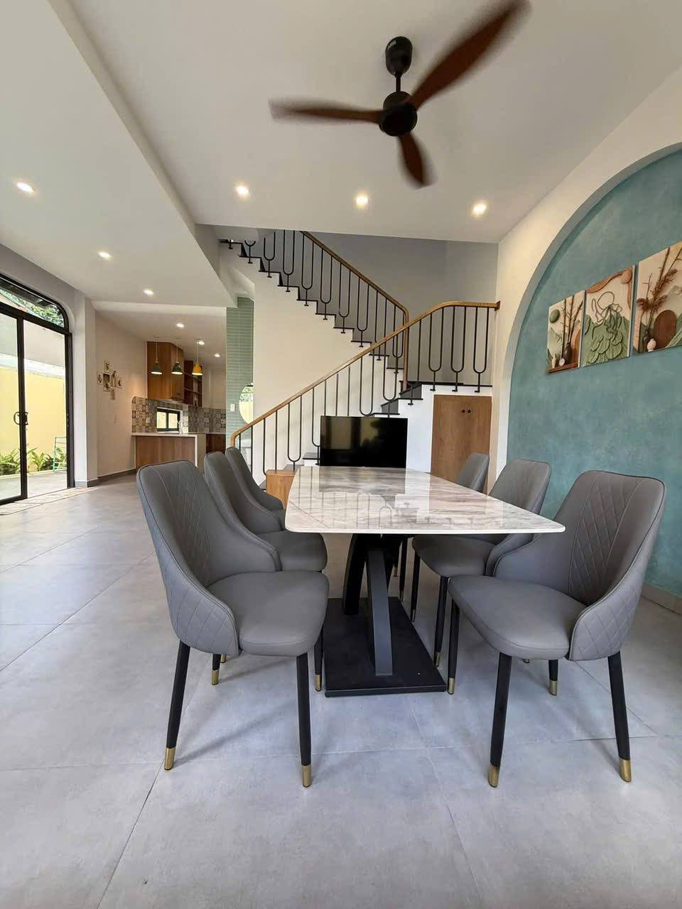 4-Bedroom Villa in My An photo 5 of 7