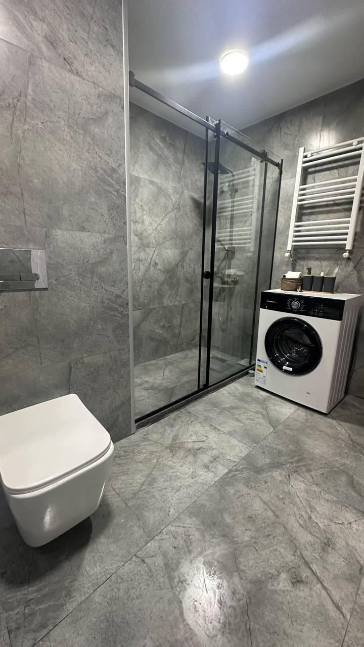 1-Bedroom Apartment on Recep Nijaradze Street photo 4 of 5