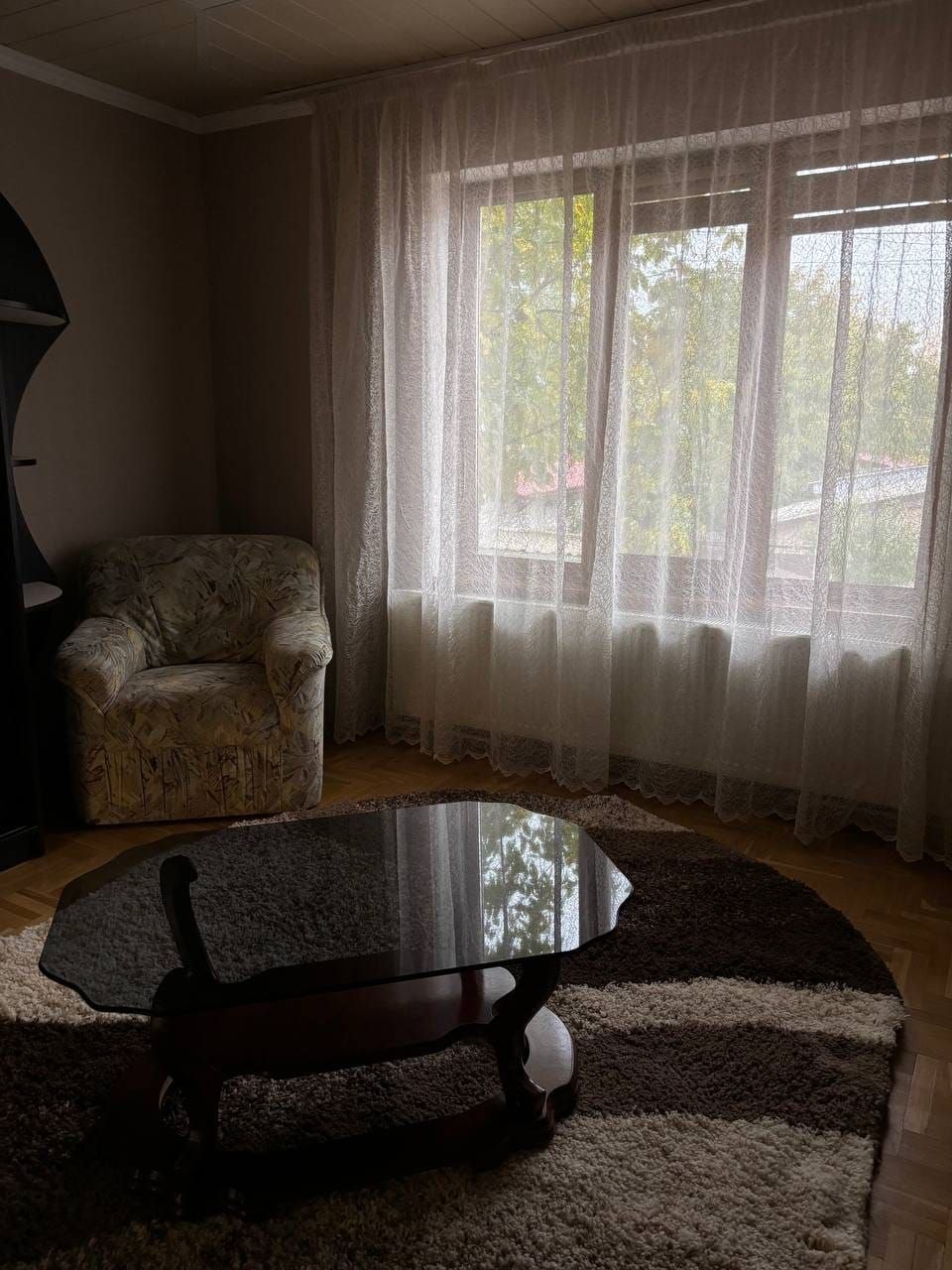 Двухкомнатная квартира с мангалом в центре Кишинёва photo 7 of 8