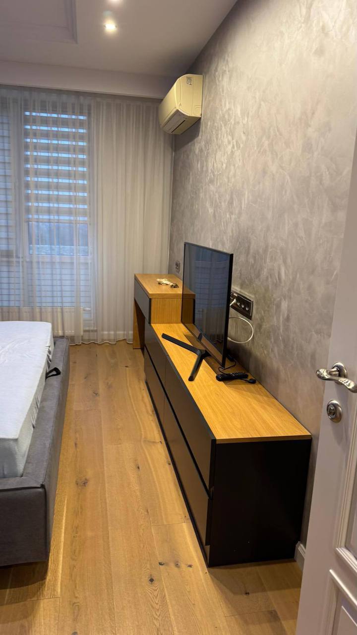 3-комнатная квартира в Ботанике photo 8 of 8