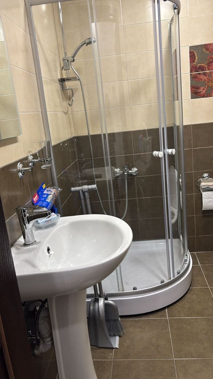 Квартира 1+1 в центре Батуми photo 8 of 8