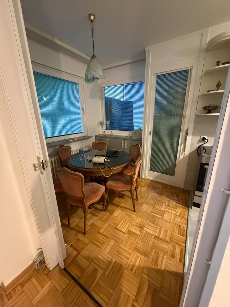 One-Bedroom Apartment in New Belgrade, Block 61 photo 3 of 5