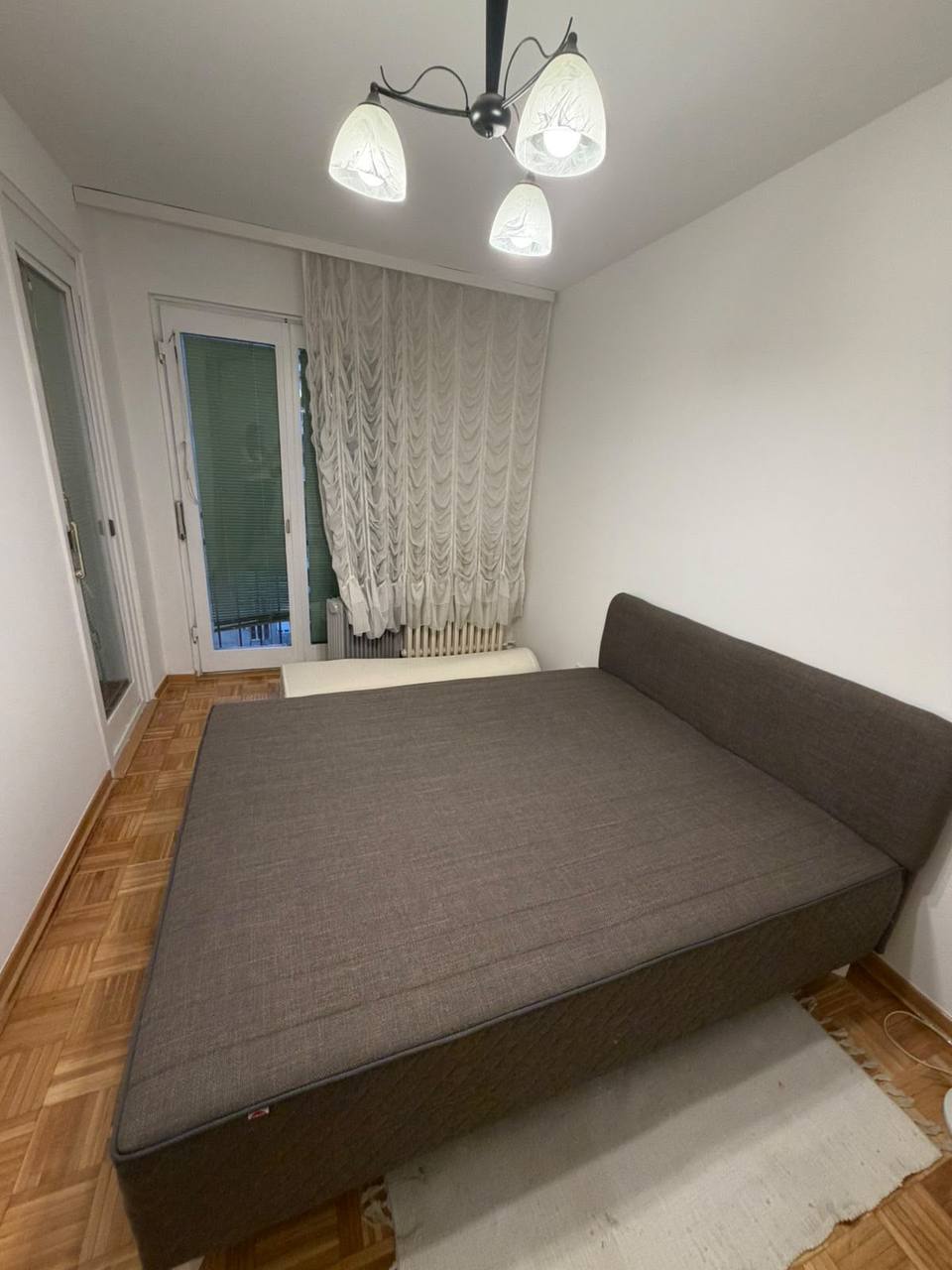 One-Bedroom Apartment in New Belgrade, Block 61 photo 4 of 5