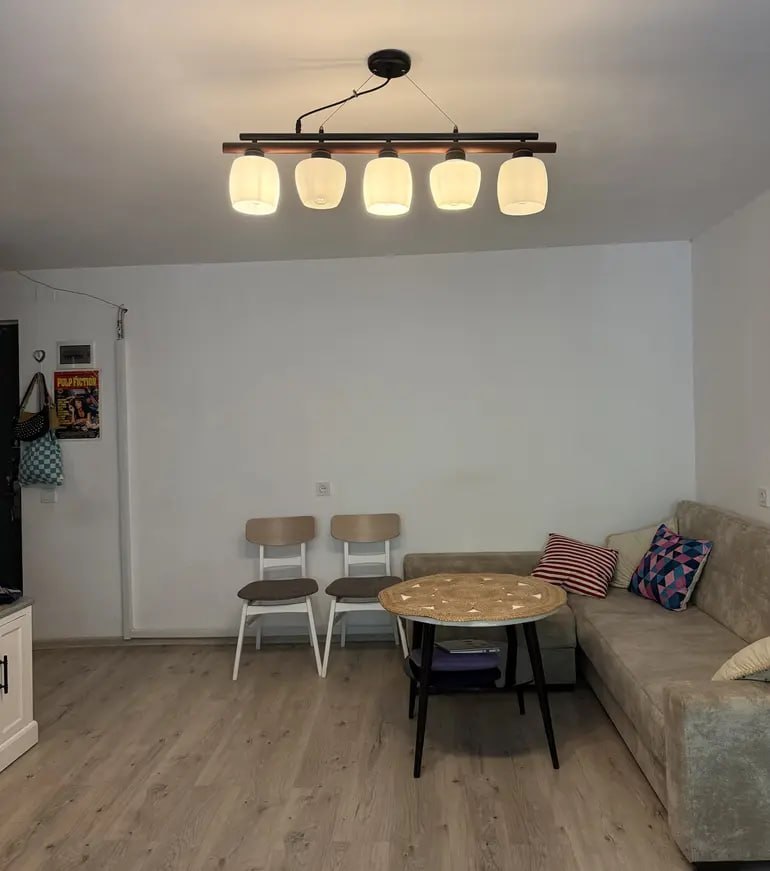 Two-Room Apartment in Saburtalo photo 1 of 7