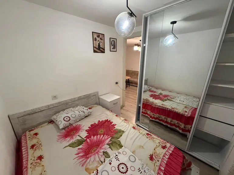 Two-Room Apartment in Saburtalo photo 3 of 7