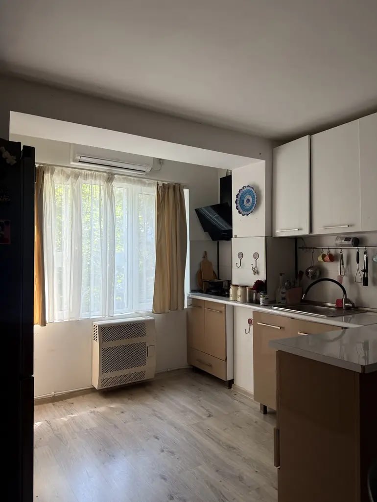 Two-Room Apartment in Saburtalo photo 5 of 7