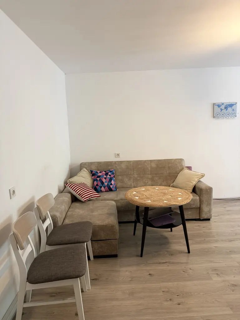 Two-Room Apartment in Saburtalo photo 6 of 7