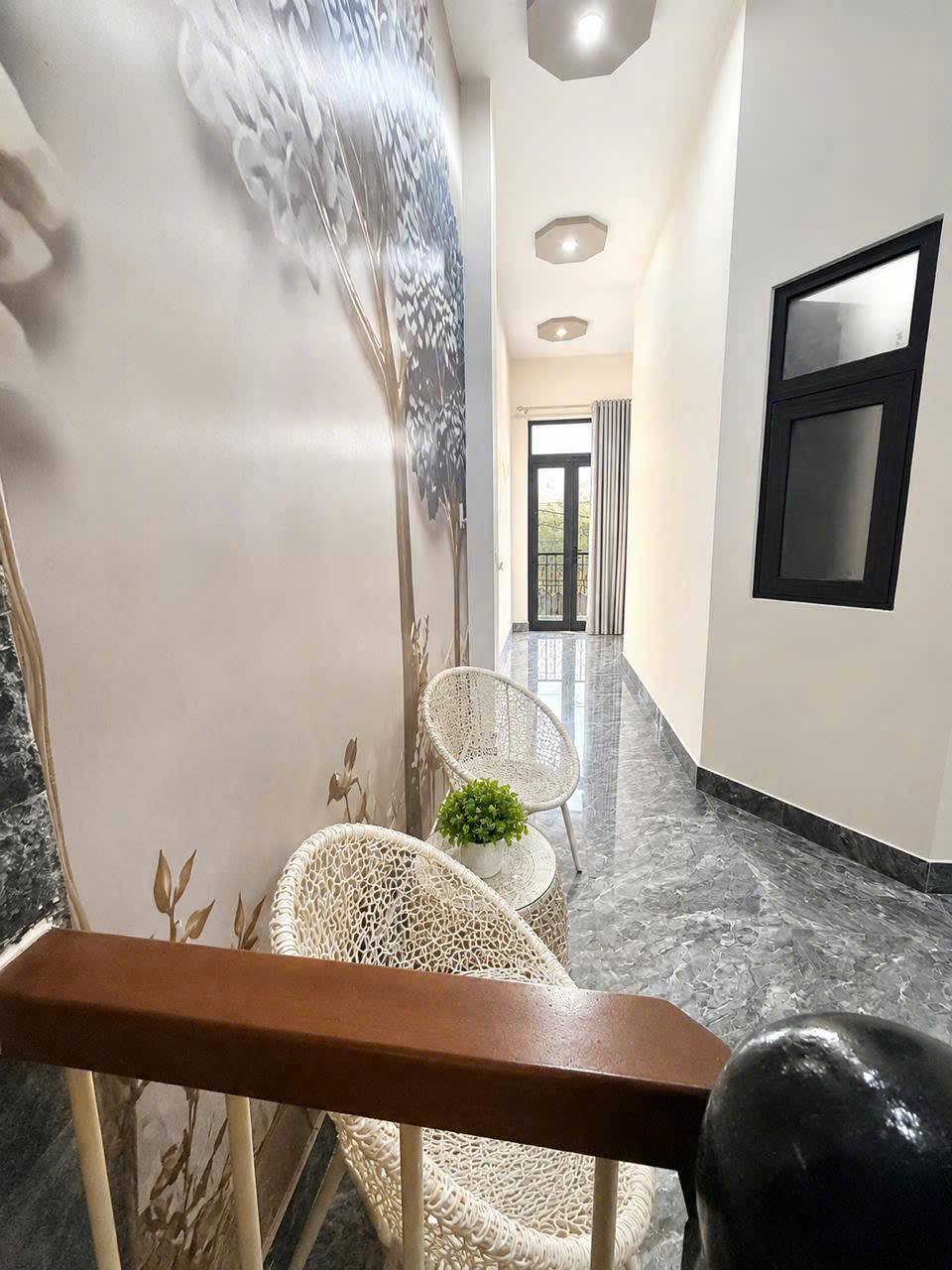 Three-Bedroom House in Da Nang photo 4 of 7