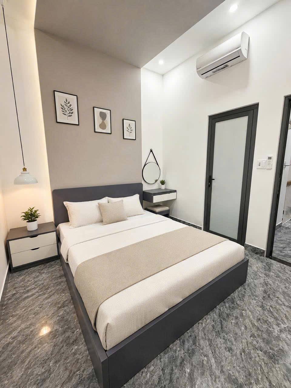 Three-Bedroom House in Da Nang photo 6 of 7