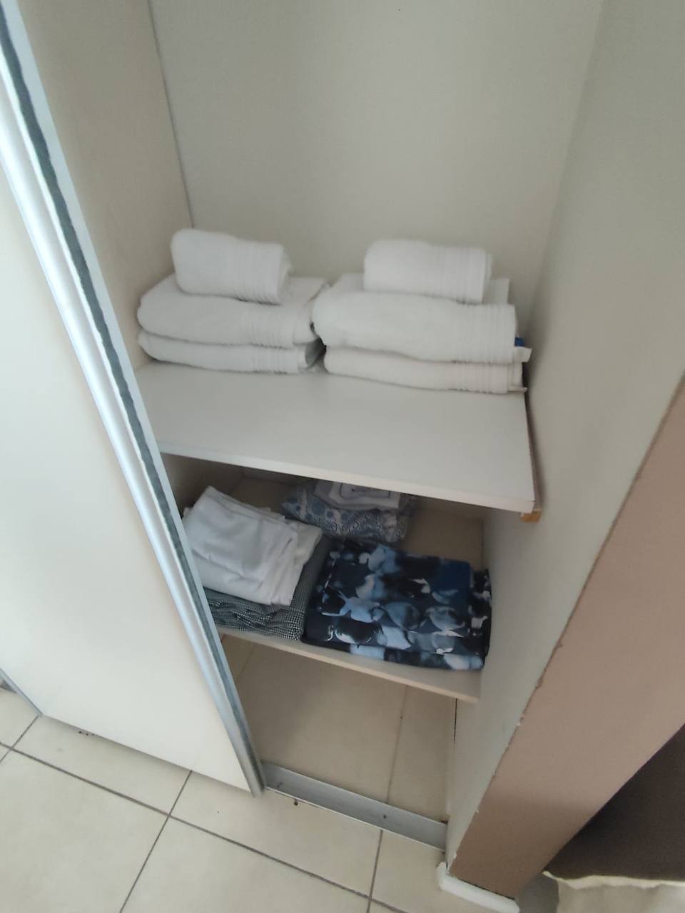 Two-Room Apartment in Palermo photo 1 of 8