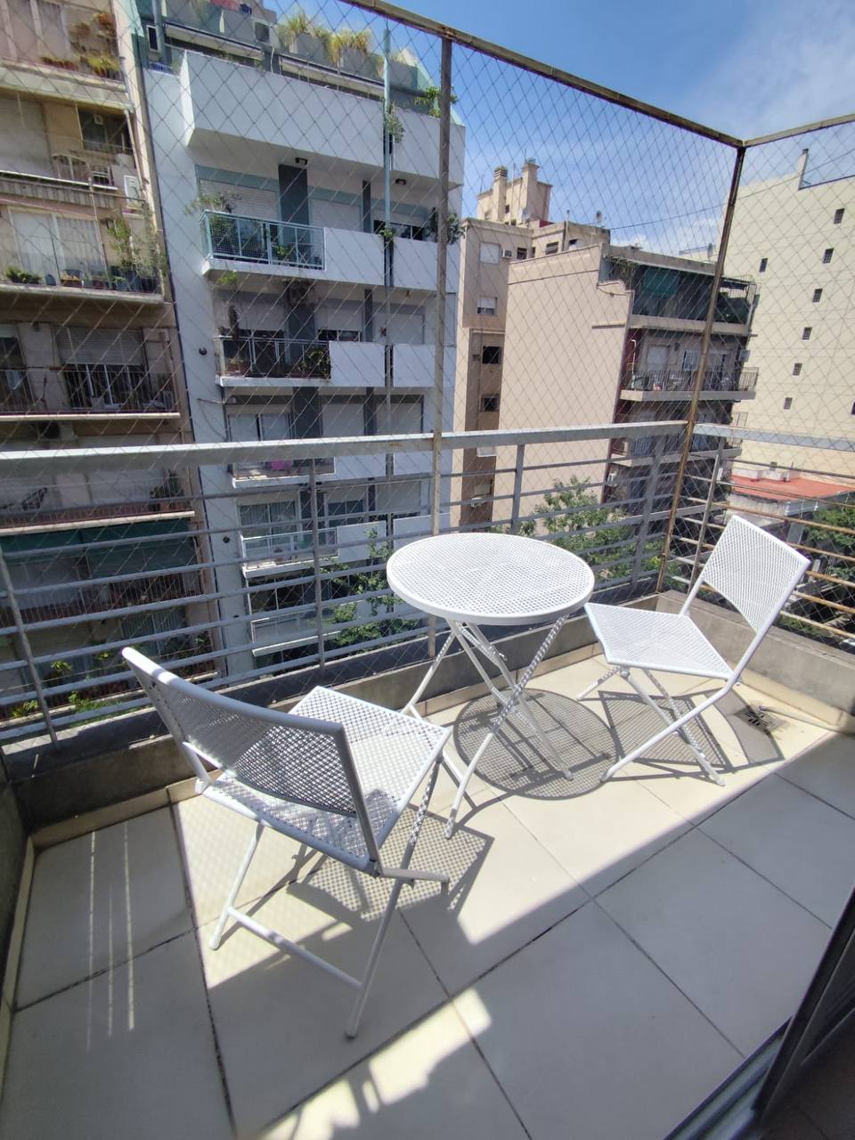Two-Room Apartment in Palermo photo 3 of 8