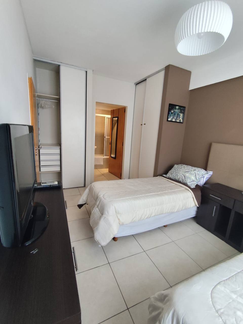 Two-Room Apartment in Palermo photo 4 of 8