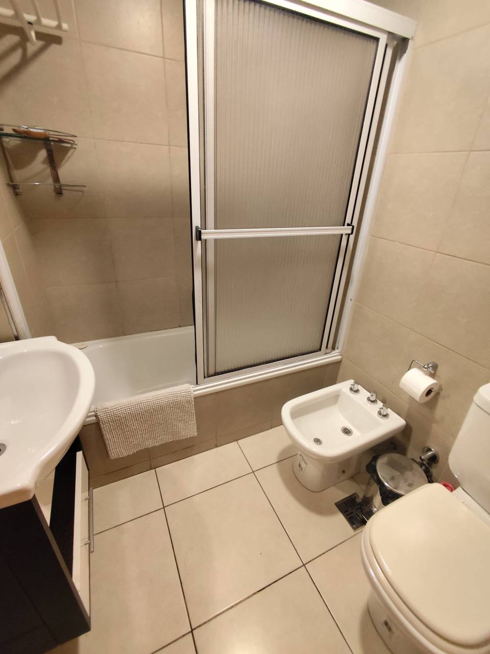 Two-Room Apartment in Palermo photo 5 of 8