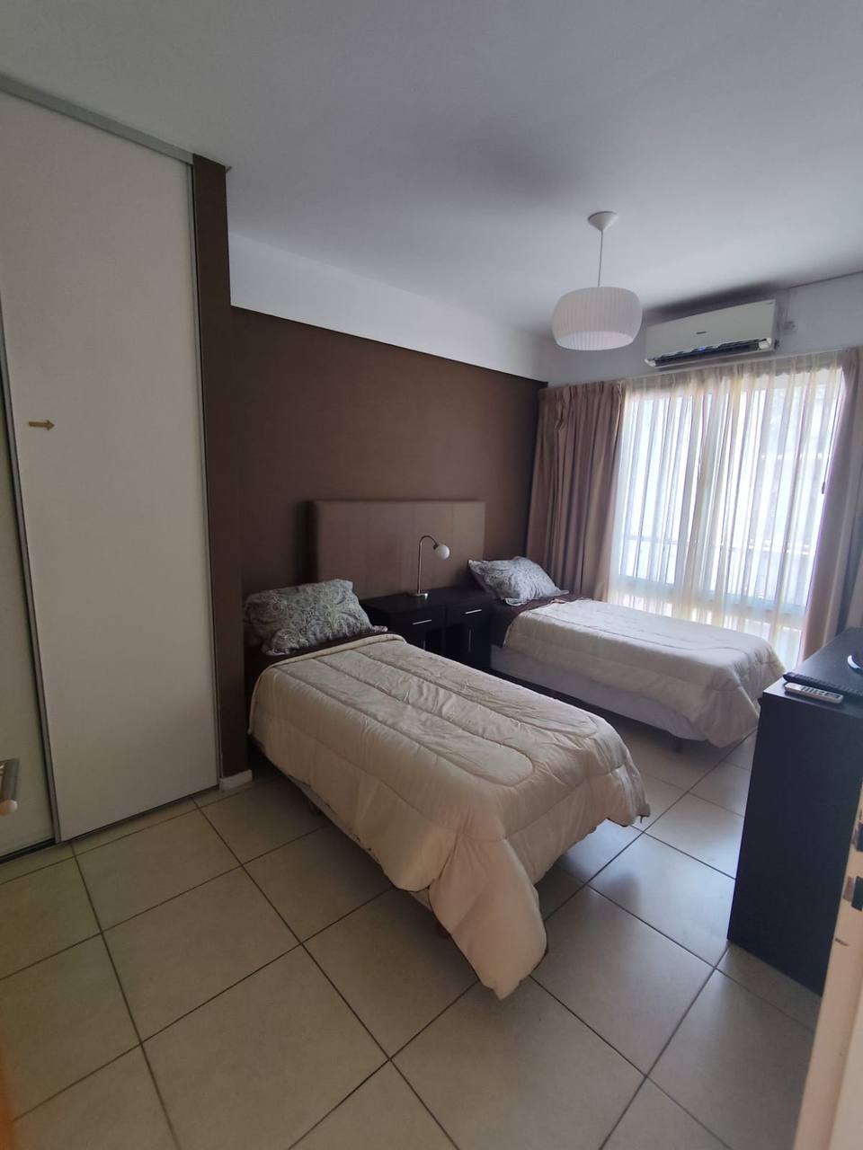 Two-Room Apartment in Palermo photo 8 of 8
