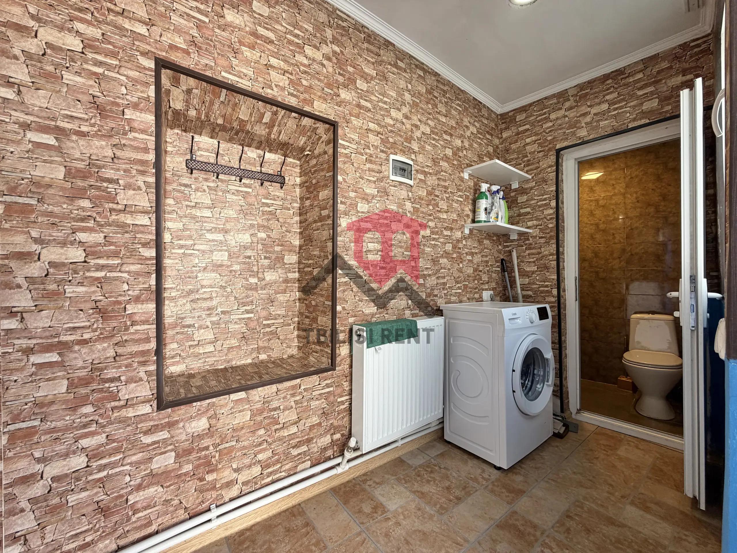 Studio in Avlabari photo 8 of 8