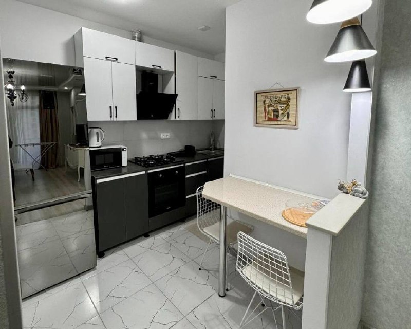 One-Bedroom Apartment in Angisa photo 1 of 6