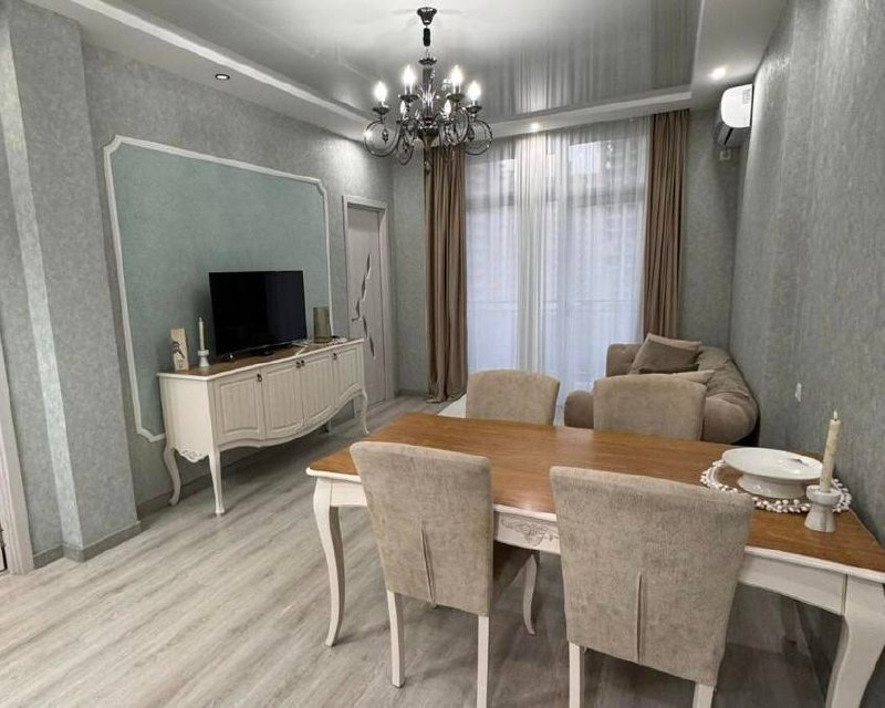 One-Bedroom Apartment in Angisa photo 2 of 6