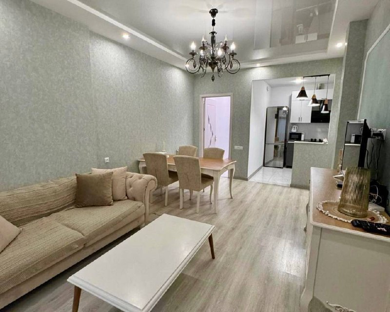 One-Bedroom Apartment in Angisa photo 3 of 6