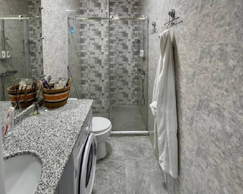 One-Bedroom Apartment in Angisa photo 5 of 6
