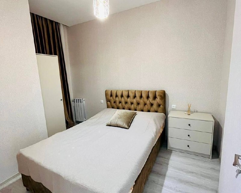 One-Bedroom Apartment in Angisa photo 6 of 6