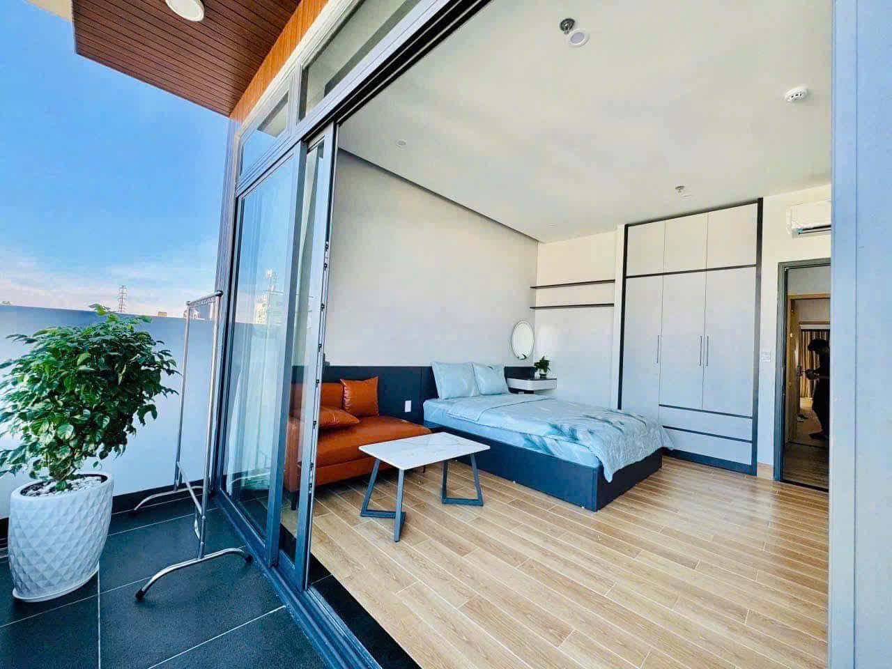 1-Bedroom Apartment in Son Tra photo 5 of 8