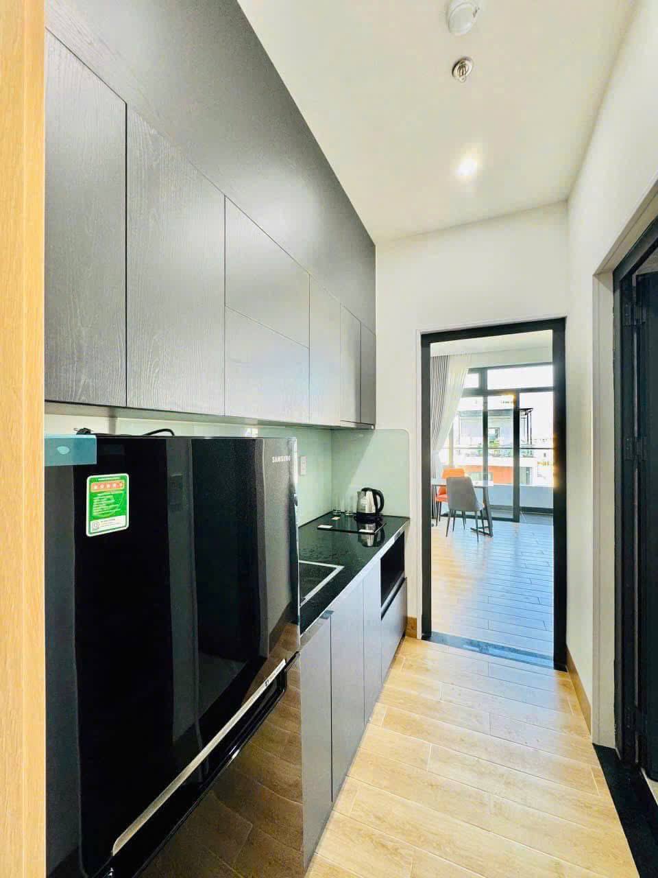1-Bedroom Apartment in Son Tra photo 6 of 8