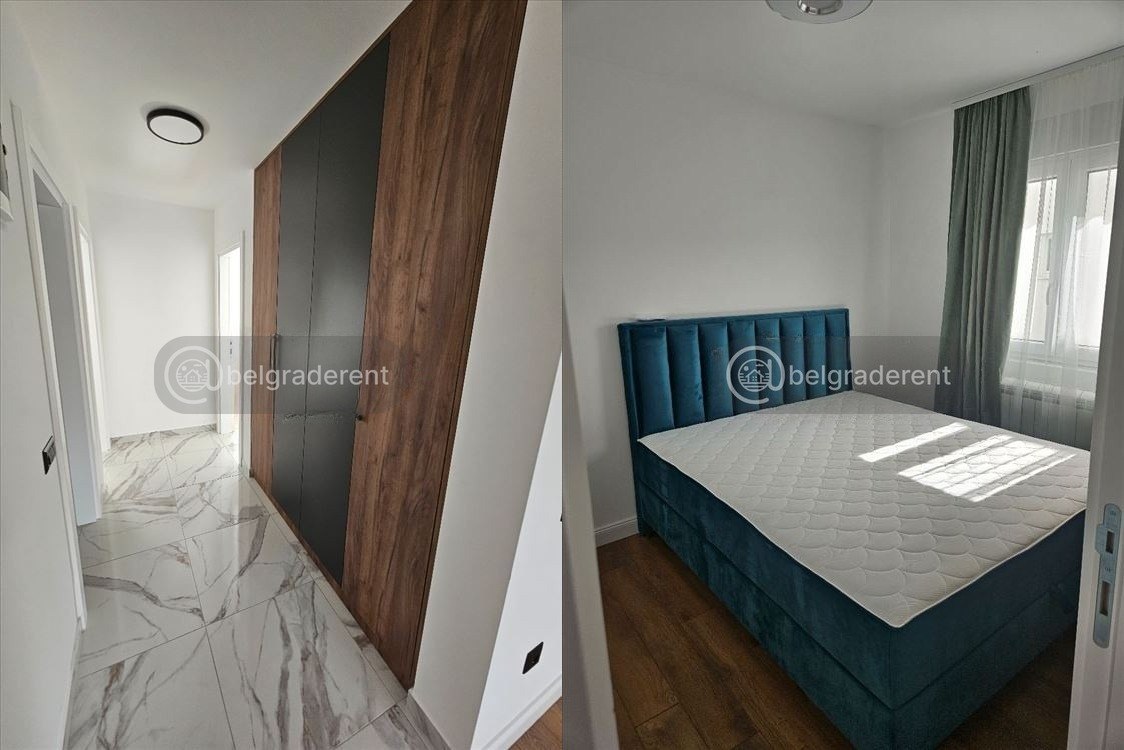 Квартира с 2,5 комнатами в Сурчине photo 6 of 8