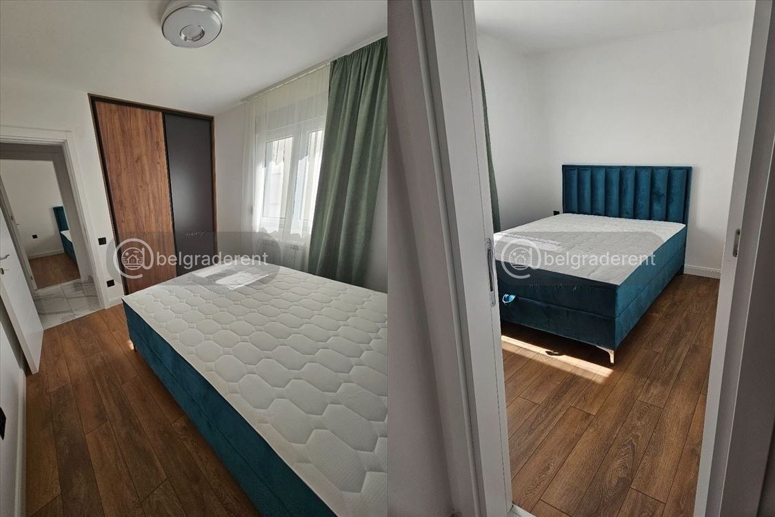 Квартира с 2,5 комнатами в Сурчине photo 8 of 8