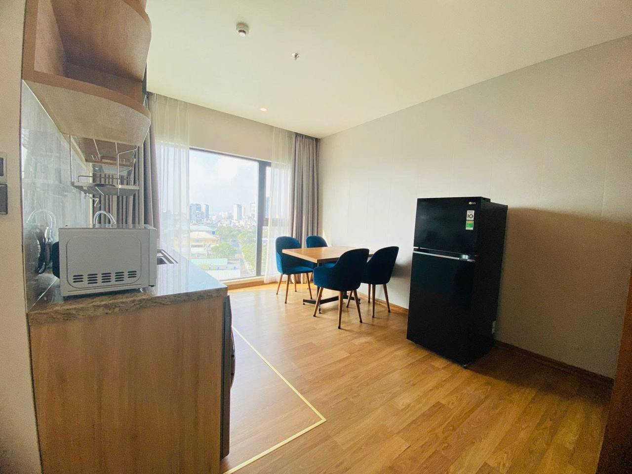 Luxury Spacious 1-Bedroom Apartment in Son Tra photo 8 of 8